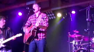 Wagon Wheel - Old Crow Medicine Show cover by Jay Taylor