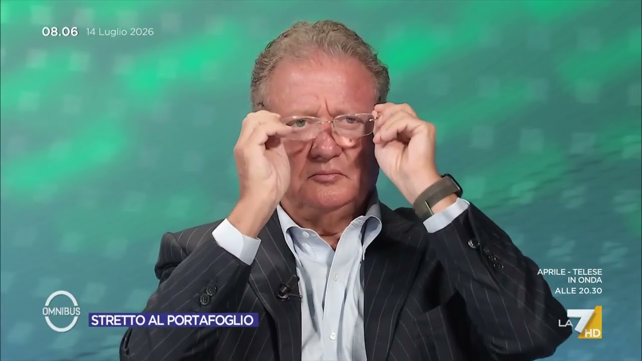 Hormuz, Micalessin: "Pedaggio USA pericoloso, chiunque può richiedere una tassa"