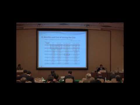 （5 of 8） 2010アジア政策フォーラム（一橋大学 2010年）