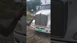 #jamaicantruckers