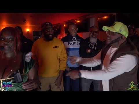 Taj Milli vs Meatrice