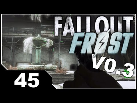 Fallout FROST V0.3 - EP45