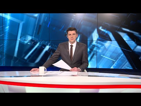 Dnevnik u 19 /Sarajevo/ 16.4.2020.