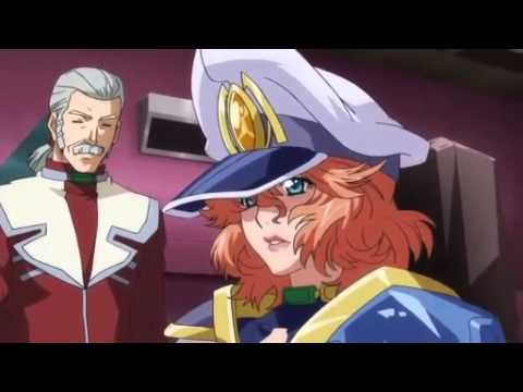 SRW OG The Inspector Final Battle