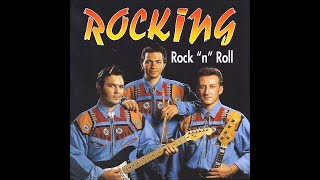 Good rockin' tonight - Rocking