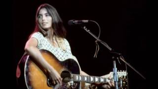 Emmylou Harris - Casey&#39;s Last Ride.