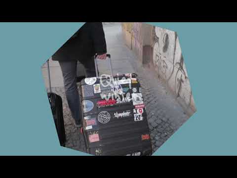 Pseudo Slang - Quiet Winter Tour 2019