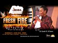 USIYESHINDWA By Dr. Sarah K. | IBADA Africa Season 2 2023 | FRESH FIRE