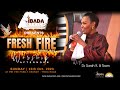 USIYESHINDWA By Dr Sarah K IBADA Africa Season 2 2023 FRESH FIRE