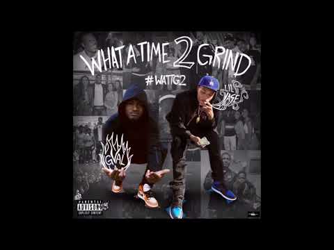 G Val & Lil Yase   Talking Bout