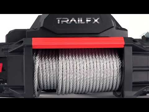 TrailFX Products - Escape. Explore. Experience.