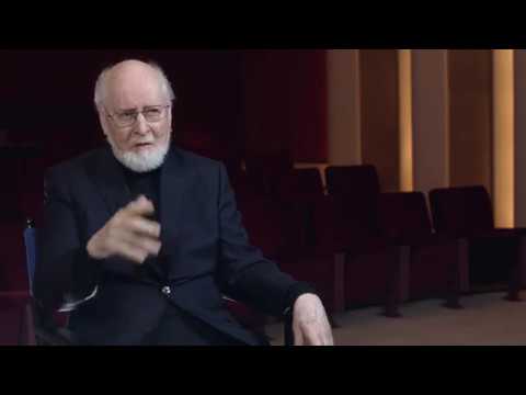 [USC Thornton] John Williams and the Thornton Symphony