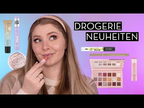CATRICE SORTIMENTSUPDATE 2022 😍 Full Face mit Paula Wolf