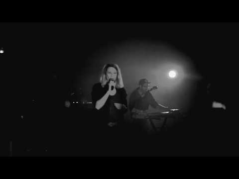 DBK Project - Sing a Song (live @ Bikini 2018)