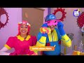 Especial Bloquinho ZooMoo Kids ZooMoo Kids