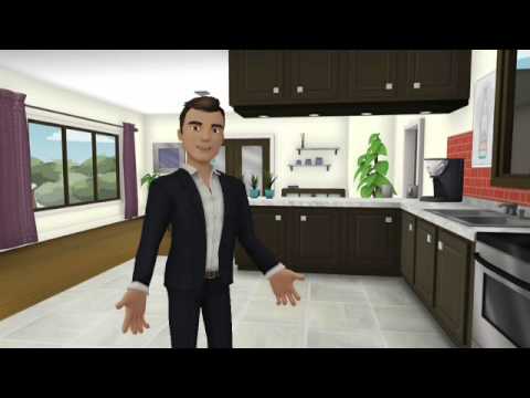 Tellagami de Moanatea