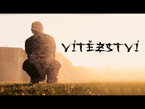 KEVIN ROUS  - VÍTĚZSTVÍ ( VIDEO BY PEET FLUE)