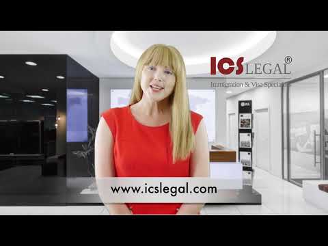 ICS Legal video.