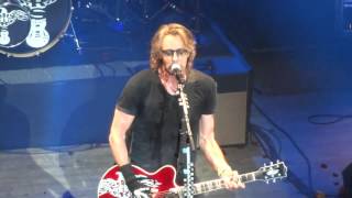 RICK SPRINGFIELD Jessie's Girl by Randy Gill Hershey Theatre 8/22/15 in 1080 HD