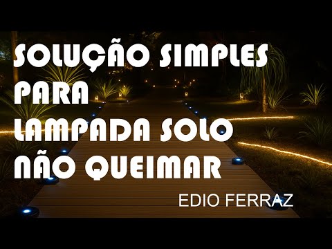 HOW TO INSTALL LED PARK LIGHTS SAFELY AND LASTINGLY.