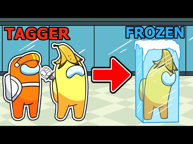 Freeze Mode In Among Us Rules Format And Other Details Freeze Mode In Among Us Rules Format And Other Details