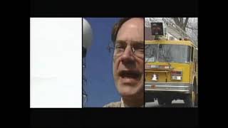 WIXT: Niagara Mohawk Live Doppler 9 Promo (Early 2000s)