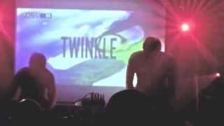 TWINKLE - LIVE @ ELEKTROANSCHLAG 2015