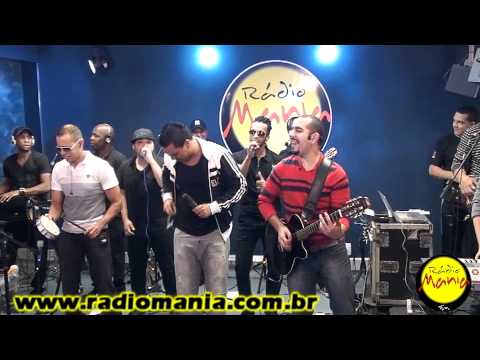 A Festa Vai Começar video