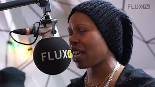 Skunk Anansie -  &quot;Weak&quot; live @FluxFM