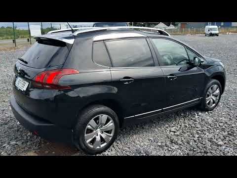 Peugeot 2008 2018 - Image 2