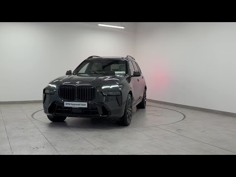 BMW X7 xDrive40D M Sport PR / TECH PLUS PACK - Image 2
