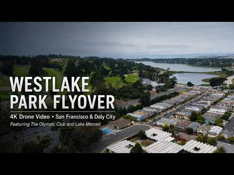 Westlake Park Flyover