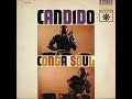 9  Candido Camero - Conga Soul