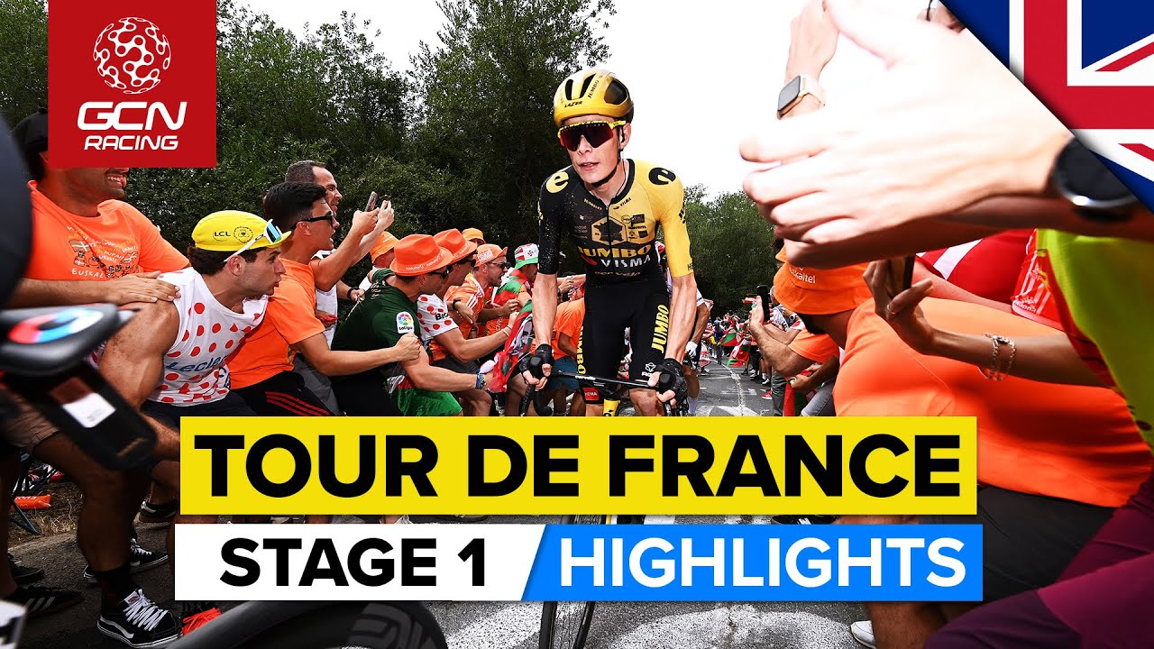 Тур дьо Франс 2023 - Първи етап