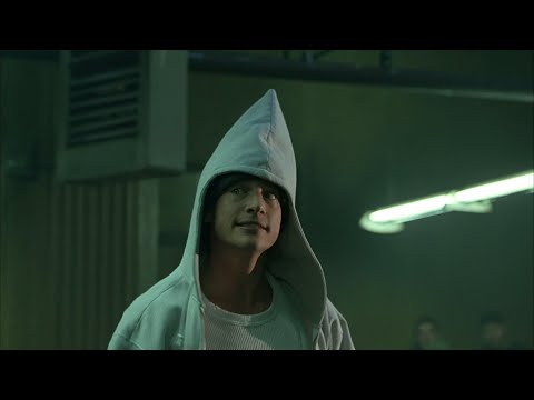 Scary Movie 3 - Rap Battle Szene Deutsch/German (4K HD)