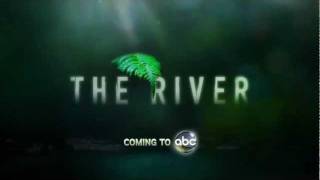 The River (U.S. TV series) 2012.
