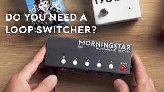 Morningstar Engineering Morningstar ML5 - What To Know & Where To
