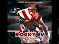 Soundtrack Rocky IV - Living in America (James ...