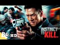 Protect His Wife At All Costs Instinct To Kill Full Action Survival Movie Mark Dacascos