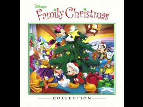 Angel Time - Disneys Family Christmas Collection