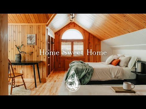 Songs that feel like home 🏡 - A Comforting Indie/Acoustic/Folk Playlist