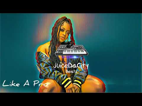 [Free] KenTheMan/Erica Banks/Latto Type Beat 2023 - Like A Pro | JuiceDaCity