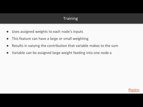 Statistics for Data Science The Course Overview | packtpub com