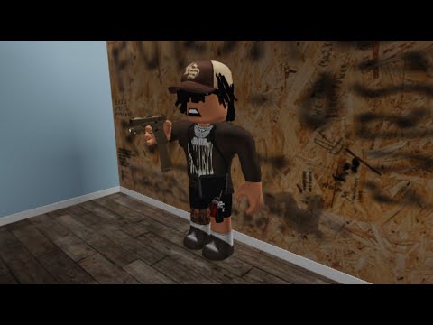 Roblox skit NBF-35J (pt3) GANGWARS!!