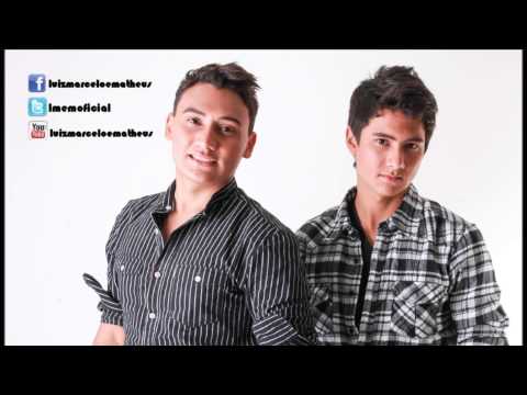 Envolvente - Luiz Marcelo & Matheus