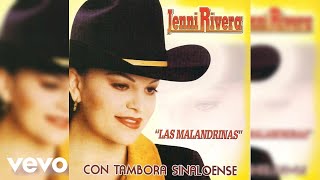 228. Jenni Rivera - Sólo Sé De Amor (Las Malandrinas/2015 (Audio))