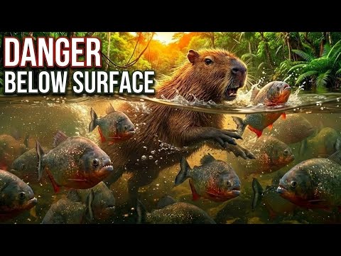 Survival in the Amazon River Valley