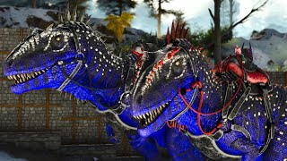 女性実況/PS5 ARK ブリ等倍だけどやらんとなぁ･･･ #PS5