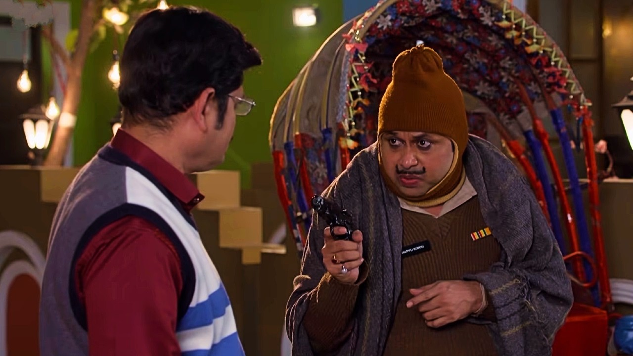 अरे भाई, हम तो असली घोड़े की बात कर रहे थे... आप क्या समझ ?