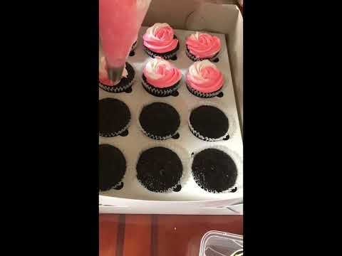 🎂 MiNi 2Tier Cake